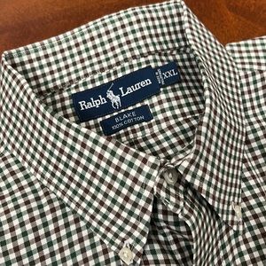 Polo by Ralph Lauren Long Sleeve